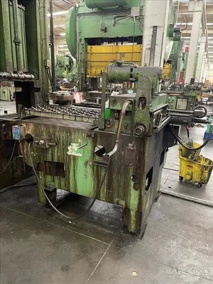 USED DANLY E4-500-64-96