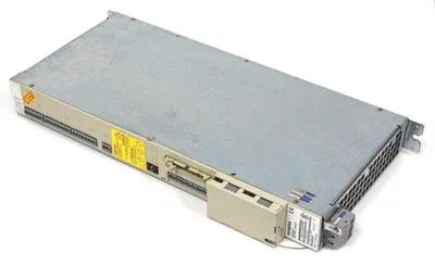 USED SIEMENS 6SN1112-1AC01-0AA1 MONITORING MODULE VER. A 6SN11121AC010AA1