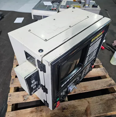 Okuma OSP5020L CNC & N/C Controls | Great American Equipment Company (5)