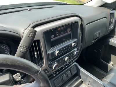 USED 2014 GMC SIERRA