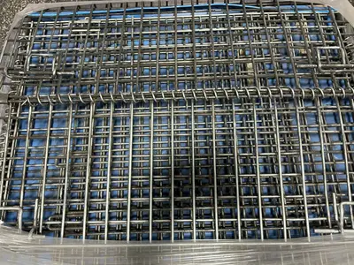 Used _UNKNOWN_ _UNKNOWN_ Baskets Ohio US | HGR 24 #1370380