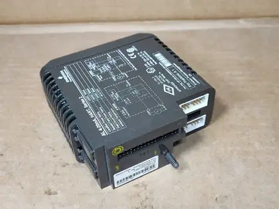 Used FISHER-ROSEMOUNT SYSTEMS KJ3222X1-BA1 Misc Electrical & Power Parts British Columbia CA | Lenmark #477872