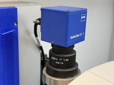 Used ZEISS 435000 Measuring Microscopes Missouri US | BioLabTek #1547023