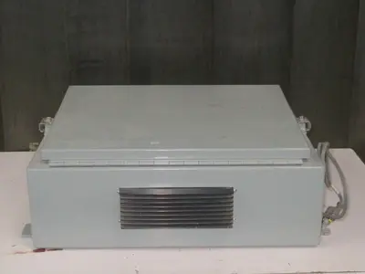 Used _UNKNOWN_ _UNKNOWN_ Broadband Amplifiers Texas US | Aucto #1509955
