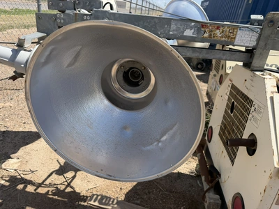 Used _UNKNOWN_ _UNKNOWN_ Construction Equipment (Miscellaneous) Texas US | Miedema Asset Management Group #1315765