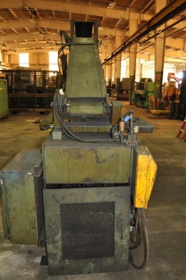 USED COILMATIC CC1260 P5 RH