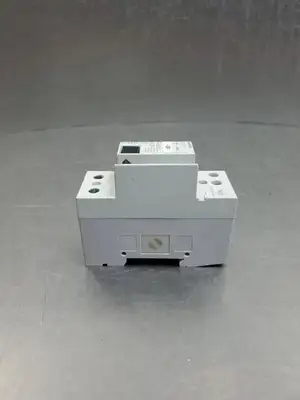 USED Siemens 5SM3 312-6 RCCB Circuit Breaker, 25A, 230VAC