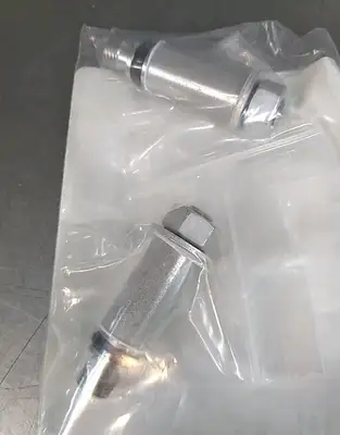 Markem 0695042 Filter Assembly (pk with 2) Loc4E37