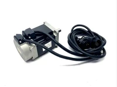 Used Allen Bradley TLY-A230T-HJ62AA Servo Motors Michigan US | Maverick Industrial Sales #1398639