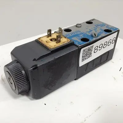 USED VICKERS DG4V322AMUHL760