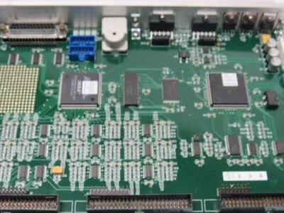 Autologic Information International P00470-0501 Plate Handler Control Board