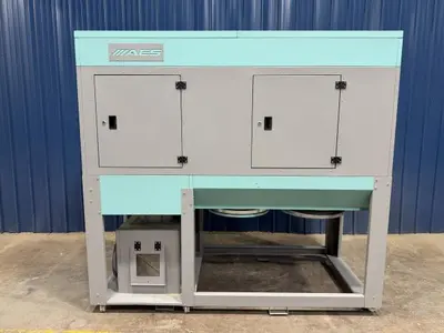 AES S-6.500 Dust Collector