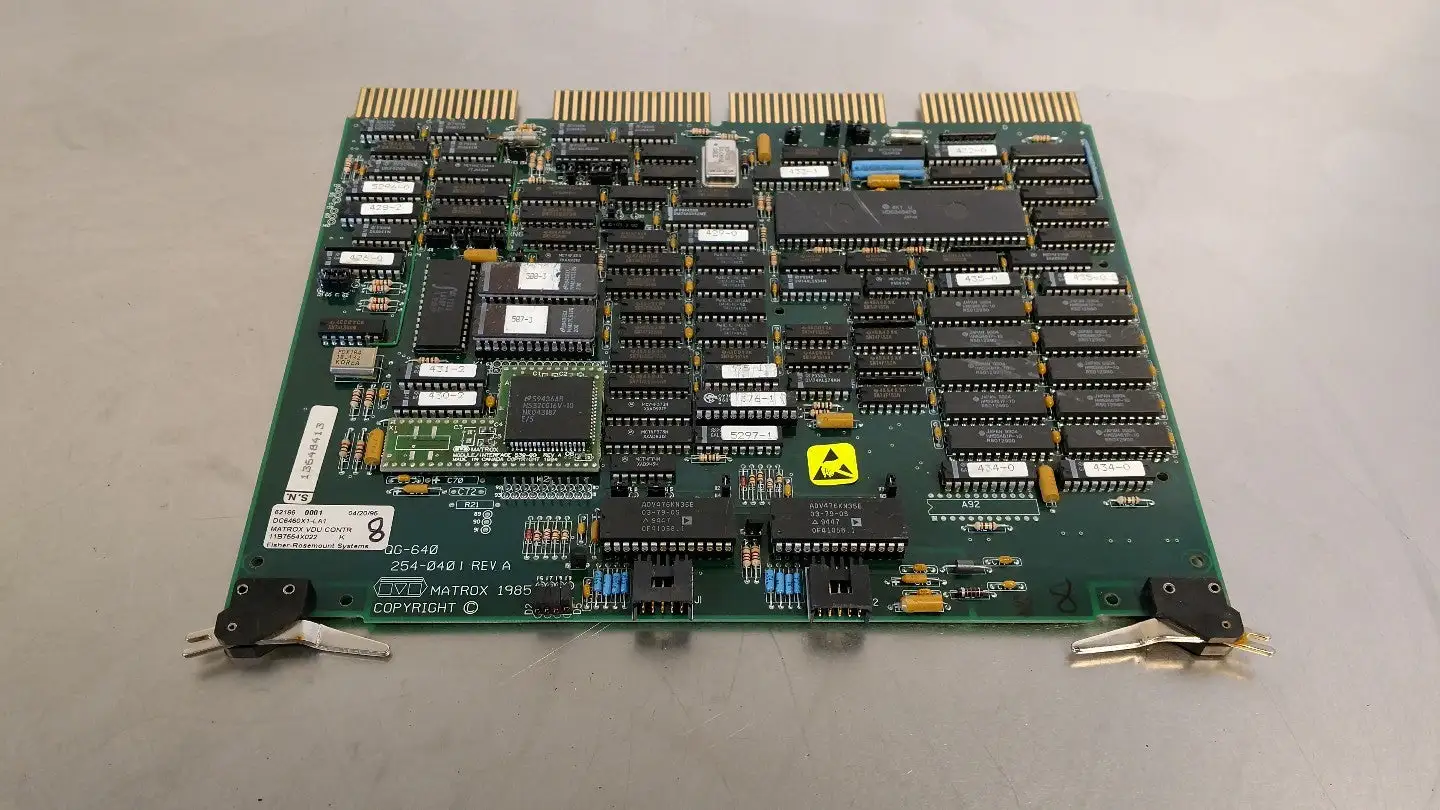 Used Palmetto Automation Inc. _UNKNOWN_ PLC Processors South Carolina US | Palmetto Automation #1340065