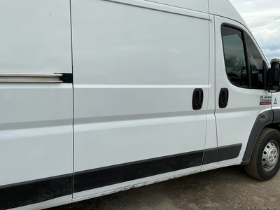 Used 2015 RAM PROMASTER Vans Michigan US | Miedema Asset Management Group #1312921
