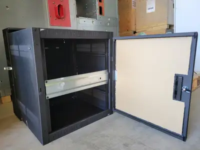 USED MIDDLE ATLANTIC DWR-12-26PD