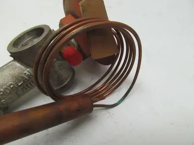 Sporlan MVE-34-GA R-22 Thermostatic Expansion valve