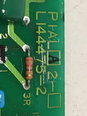 USED SHIBAURA LI44475-2