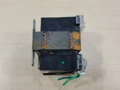 Used MICRON B050-1216-GAF Transformers British Columbia CA | Lenmark #265052