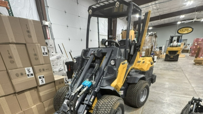 USED 2020 Vermeer ATX270