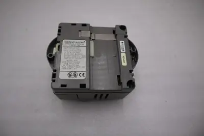 Giddings & Lewis M.1300.7372 R1 Input Module 24VDC SINK/SOURCE STOCK 5174A