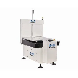 New | Build-to-Order MIDACO A4025SD Pallet Changers | Kansas-Oklahoma Machine Tools #1559881