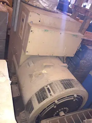 Used CUMMINS _UNKNOWN_ Generators Texas US | Apollo Electric #1515685