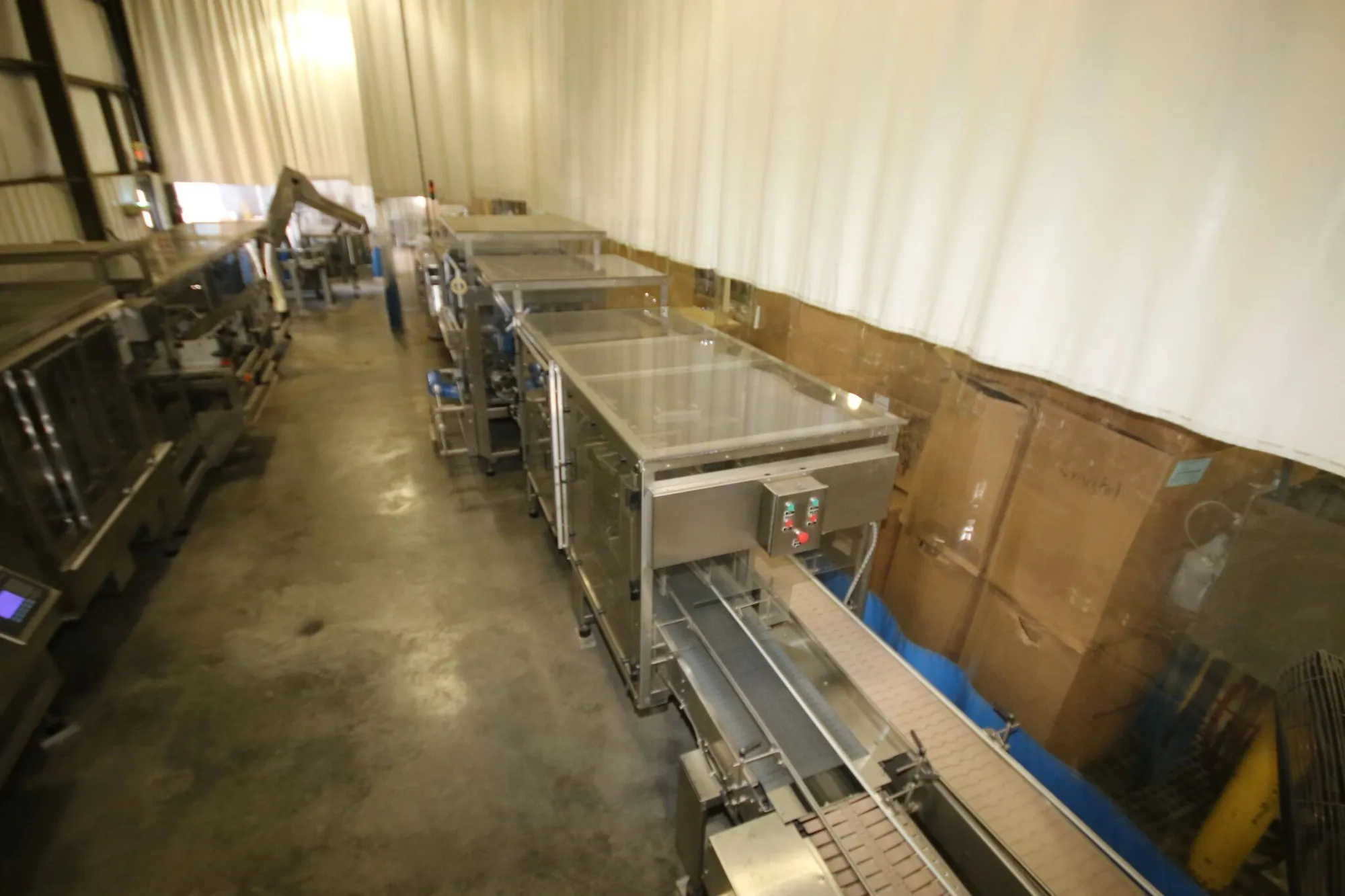 Used 2008 _UNKNOWN_ CFH 24-32-40 CVL Shrink Wrappers Pennsylvania US | Libra Machine #1568385