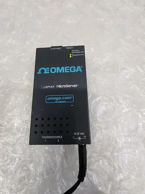 OMEGA SERVER MICROSERVER ITCX-W