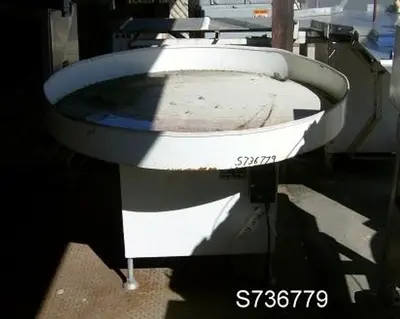 USED BELCO BLS-480
