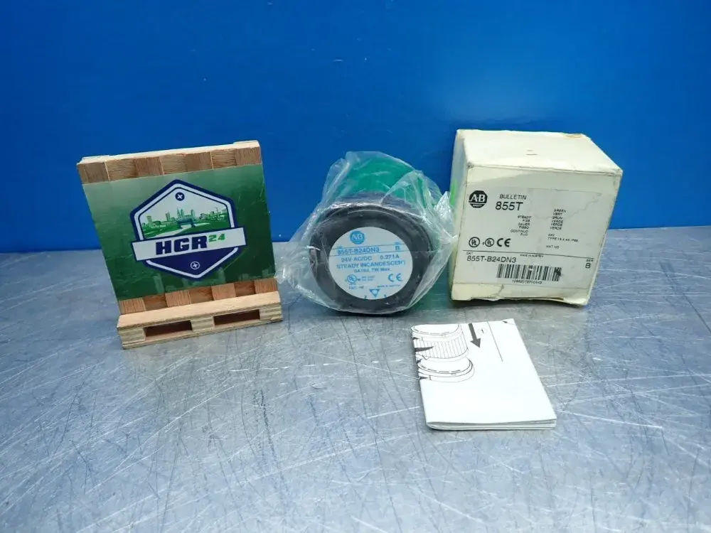 NEW ALLEN BRADLEY 855TB24DN3