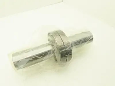 Harmonic Drive 65-160-942282 Wave Generator 70mm Shaft 160mm OD 48mm W 370mm L