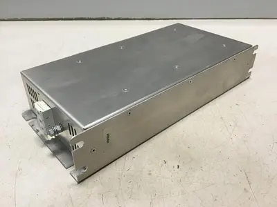 USED EUROTEK ET/RF 3016-MHP
