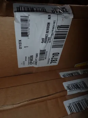 Used HOFFMAN 78710 Electrical Panels Ohio US | HGR 24 #1064477