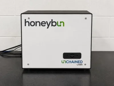 Used UNCHAINED LABS HONEYBUN Viscometers New Jersey US | Bionex Scientific LLC #799856