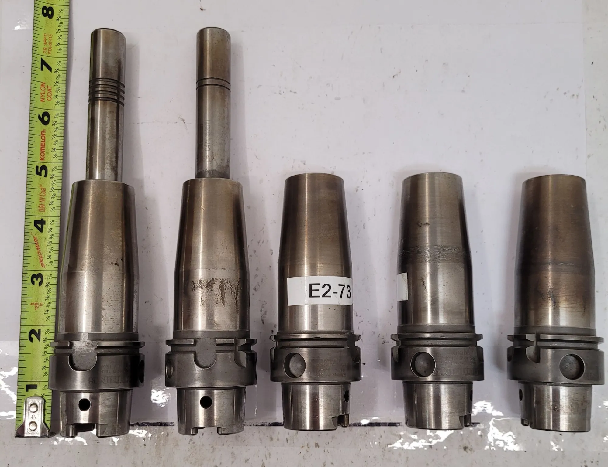USED GUHRING GM300 04736
