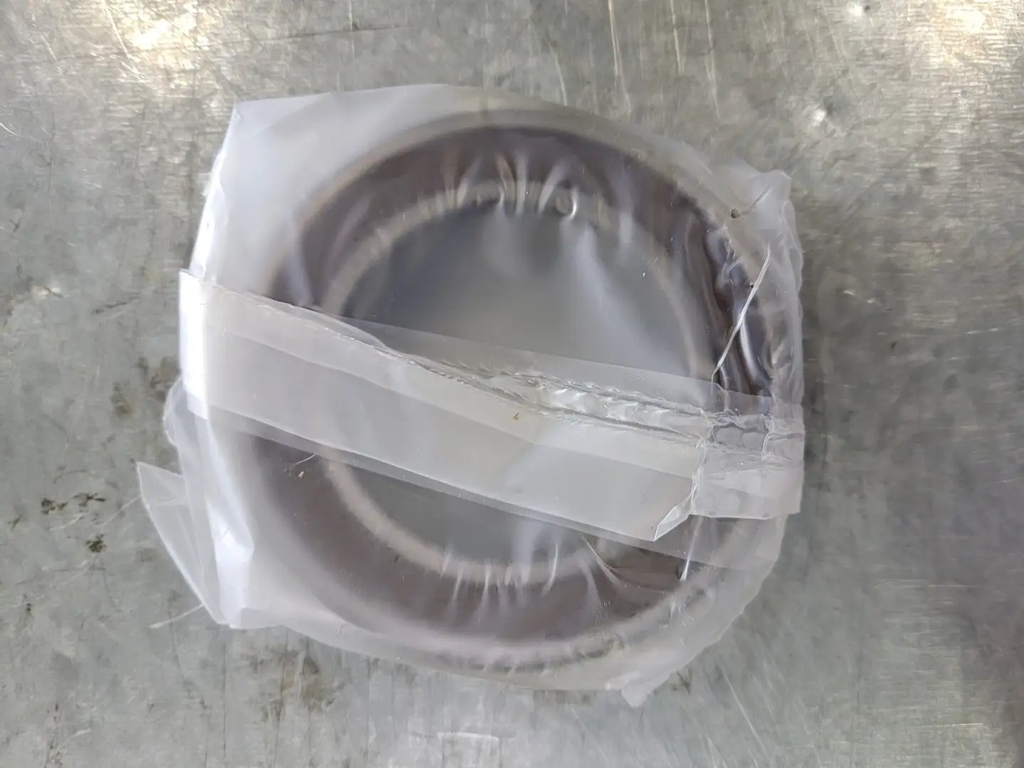 Deep Groove Ball Bearing No. 6011DDUC3