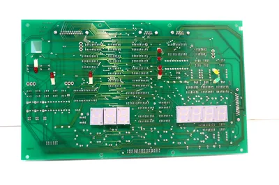 NEW UNITED SCIENCES 1002-0400-06 DISPLAY BOARD 1002040006