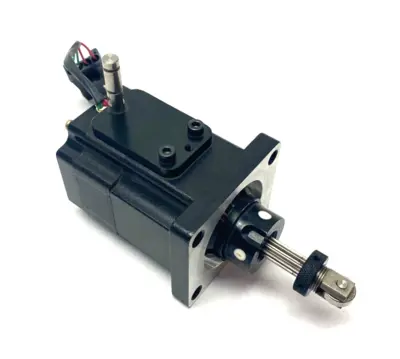 Used Haydon Switch & Instrument Linear Roller Actuator Linear Actuators Michigan US | Maverick Industrial Sales #1410885