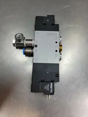 USED Festo 170247 CPE18-M1H-5