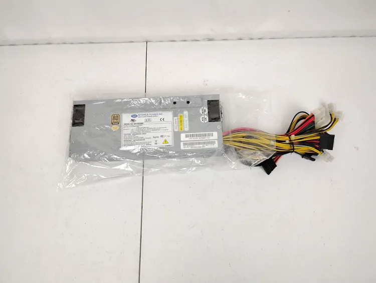 Used Sparkle Power SPI700U4BB Power Sources US | Sporadic Surplus LLC #1069297