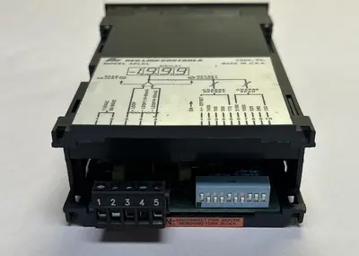 USED RED LION CONTROLS APLCL400