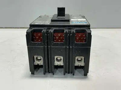 USED FUJI ELECTRIC BU-ESB3030