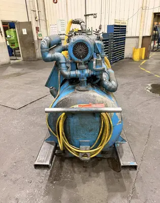 Used N/A 40-3688 Sump Suckers Ohio US | G-2000, Inc. #1454712