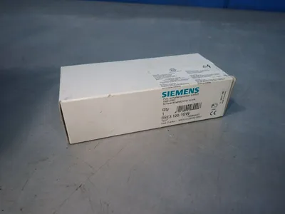 NEW SIEMENS 3SE3 1201GW