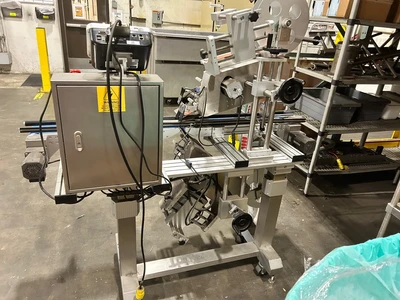USED 2022 PACK LEADER PL-221