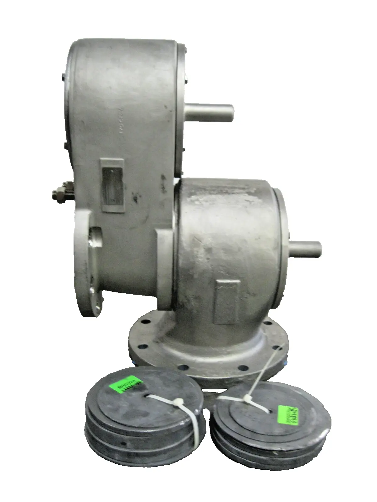 NEW Varec 2020B64VFRVS0202