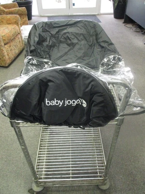 NEW Babby Jagger LLC XC/F.I.T.