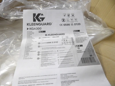 Used _UNKNOWN_ _UNKNOWN_ Apparel, Gloves, Lab Coats Michigan US | Miedema Asset Management Group #1320203