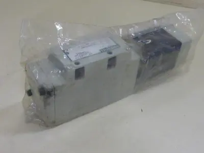NEW NUMATICS IS05599/2