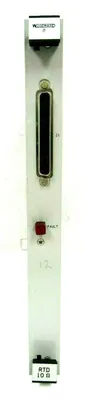 USED WOODWARD 5464-336 MODULE REV A 5464336